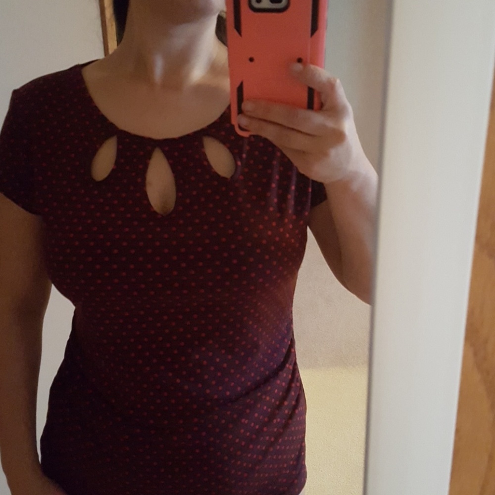 EUC dress shirt - Picture 3 of 4